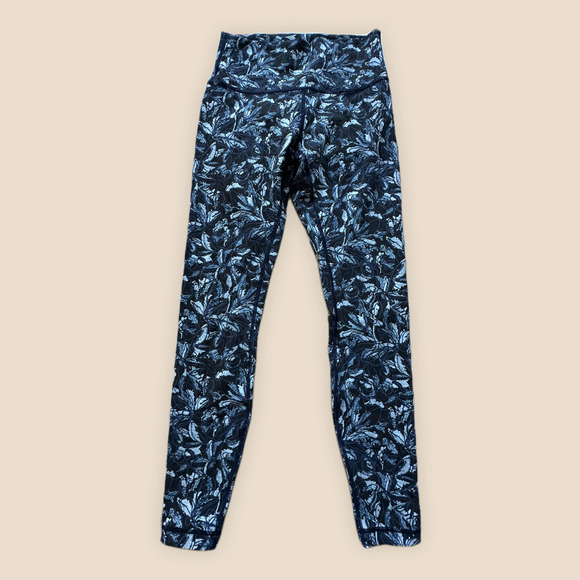 Lululemon multicolor Women‎ Size 6 - Picture 1 of 8